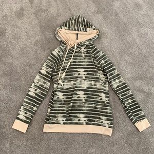 Small Boutique hoodie